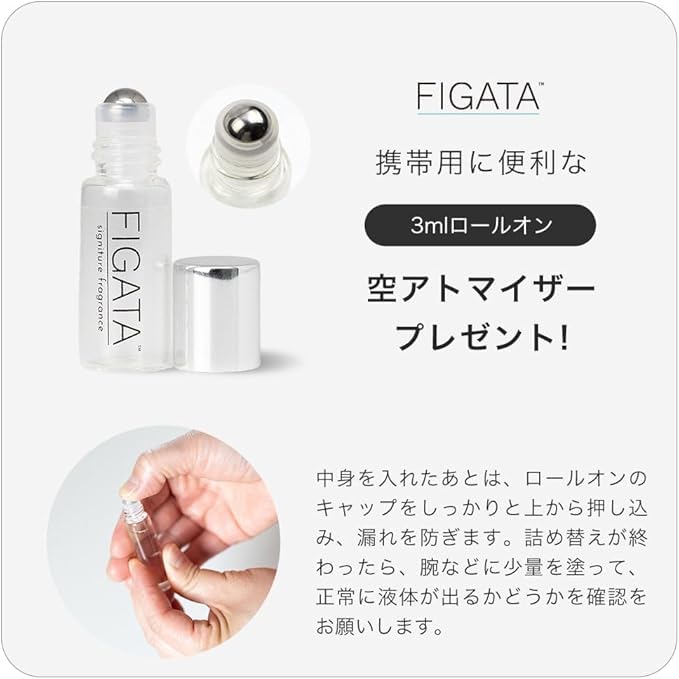 Amazon | mar レプリカ オードトワレ メモリーボックス ミニ香水